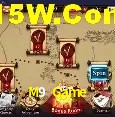 M9 Game Belo Horizonte - Jackpots