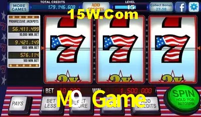 M9 Game - Security