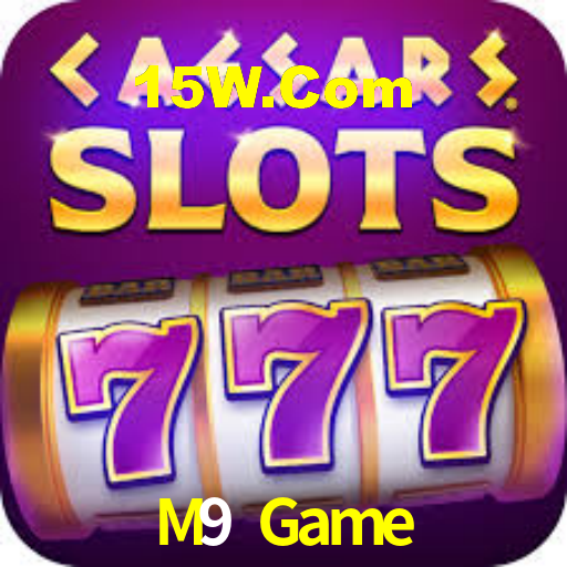 M9 Game,M9 Bet