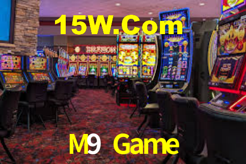 M9 Game,M9 Bet