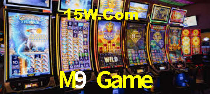 M9 Game - App Compatibility