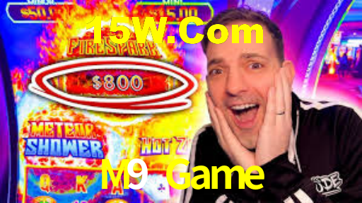 M9 Game Bet