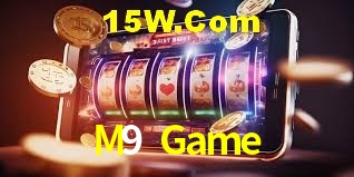Game Providers M9 Game