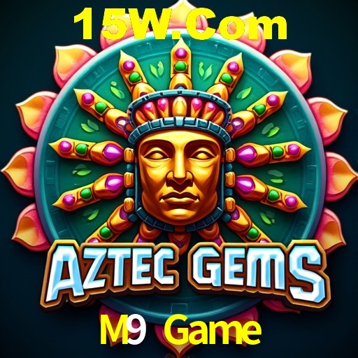 Casino Ao Vivo M9 Game