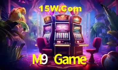 M9 Game Brasília - Bonus Features