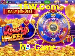 Quick Registration M9 Game