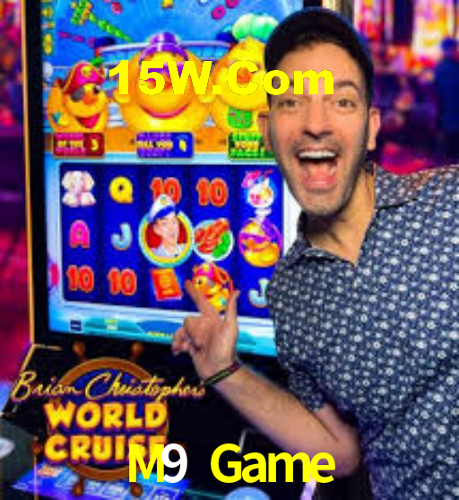 M9 Game: Jogue Crash e Experimente Alta Recompensa Instantânea